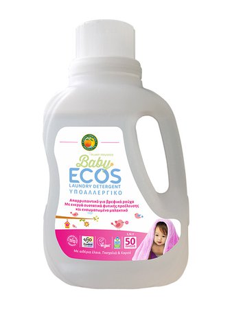 Προϊόντα - ECOS Greece | Earth Friendly Products