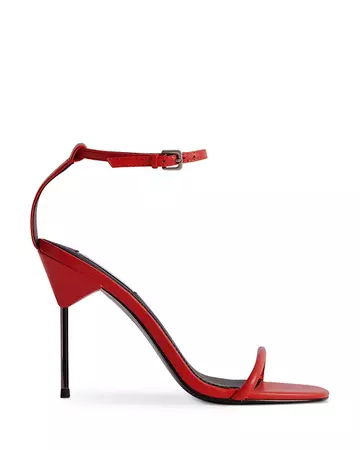 REISS Women's Carey High Heel Sandals | Bloomingdale's