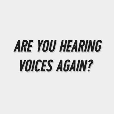 voices aesthetic - Google Search