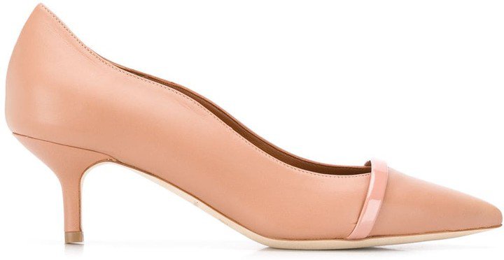 Maybelle pumps