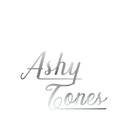ashy tones