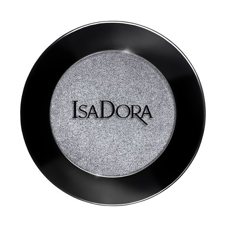 IsaDora Perfect Eyes, Silver Chrome