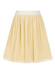 yellow mesh skirt - Google Search