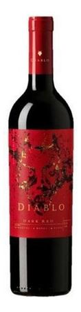 Vinho Tinto Concha Y Toro Diablo Dark Red 750ml | Parcelamento sem juros