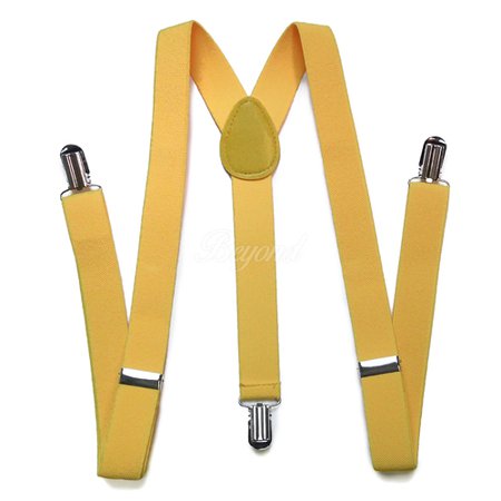 Suspenders for Men | Suspenders Under $5, Plus Free USA Shipping