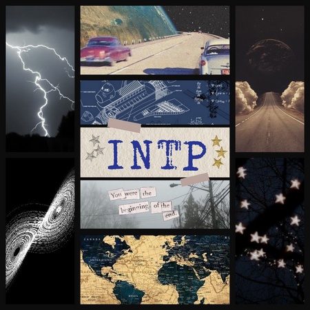 INTP (expanded)