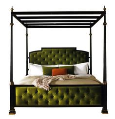 Baxter Storage Bed - Royal Blue | Daisys Furniture
