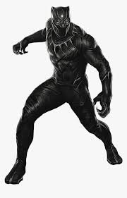 black panther png - Google Search