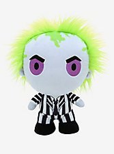 Funko Beetlejuice SuperCute Plushies Lydia Bride Collectible Plush Hot Topic Exclusive