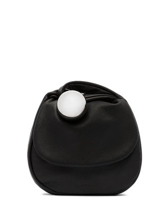 Jil Sander Ball Bracelet Bag | Farfetch.com