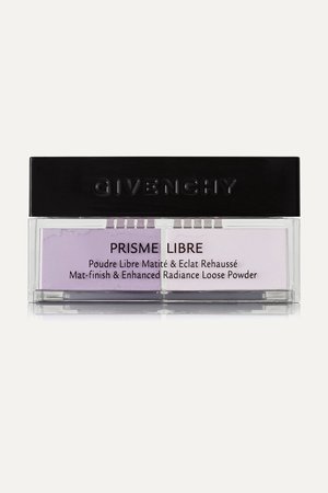 Pastel pink Prisme Libre - Mousseline Pastel 1 | Givenchy Beauty | NET-A-PORTER
