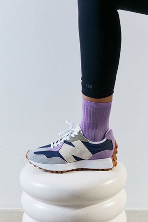 New Balance 327 Colorblock Women’s Sneaker | Urban Outfitters