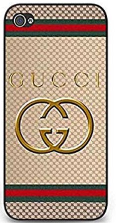 Gucci iPhone case