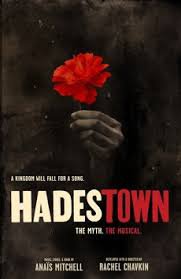 hadestown flower - Google Search