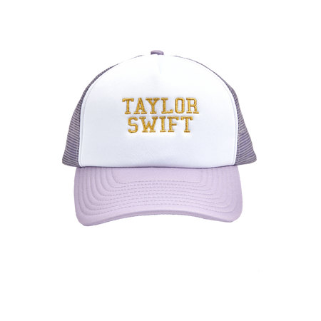 Taylor Swift Trucker Hat – Taylor Swift Official Store