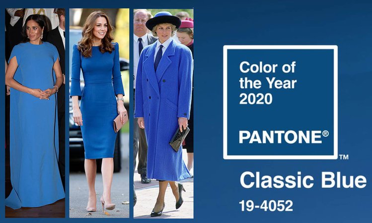 pantone color of the year 2020 classic blue - Google Search