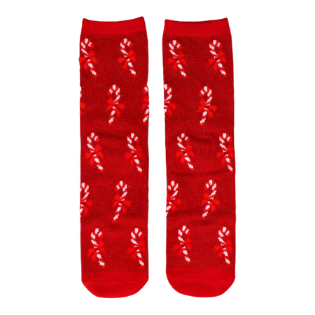 Flying Tiger Socks - Christmas