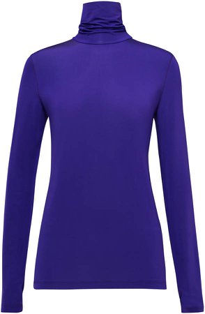Dorothee Enticing Colors Long Sleeve Top