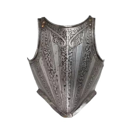 medieval armor renaissance sticker by @rainytowns