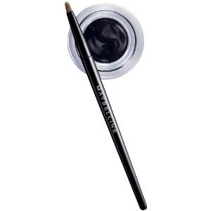 Amazon.com : Maybelline New York Eye Studio Lasting Drama Gel Eyeliner, Blackest Black 950, 0.106 Ounce : Gateway