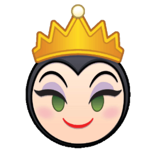 The Evil Queen | Disney Emoji Blitz Wiki | Fandom