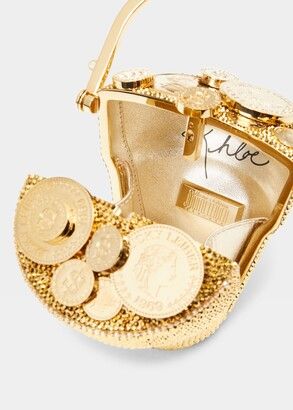pot of gold purse judith - Google Search