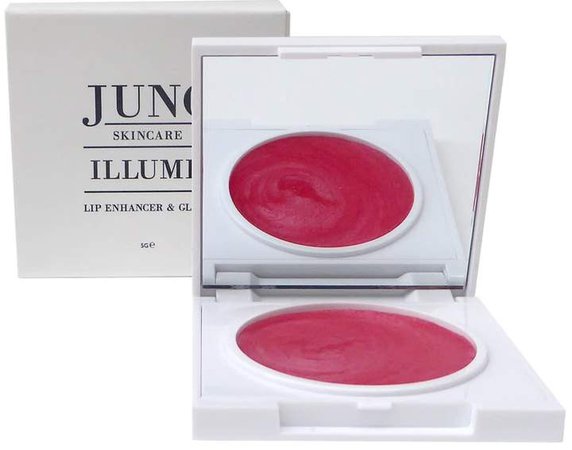 Juno Skincare Illume High Gloss Lip Glaze