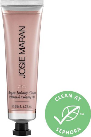 Maran - Argan Infinity Cream Intensive Creamy Oil