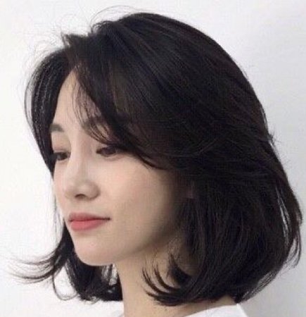 korean hairstyle