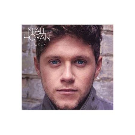 Niall Horan - Flicker (CD) : Target