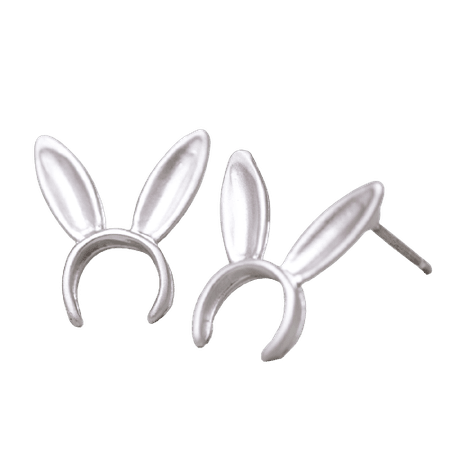 Bunny Ear Earrings