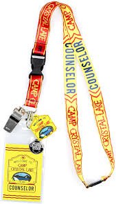 camp counselor tag - Google Search