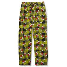 christmas grinch pants pajamas - Google Search