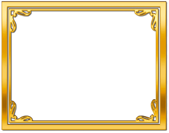 png-gold-frames.png (736×579)