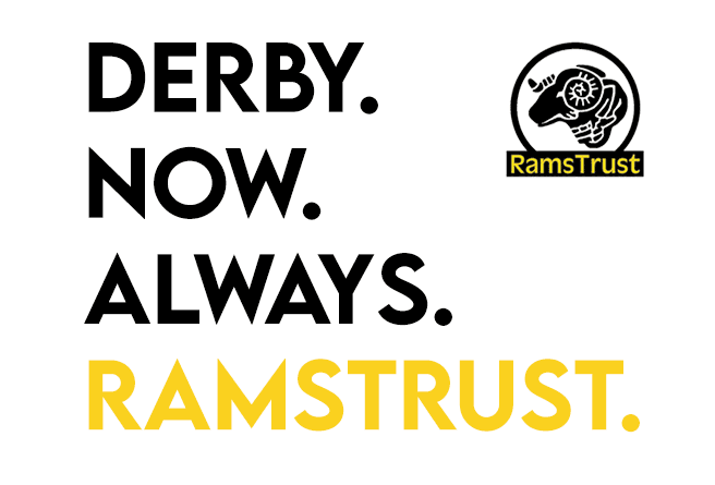 RamsTrust - Derby County Supporters' Society Limited