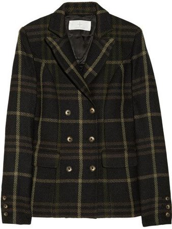 Mad About Plaid - Thakoon Addition