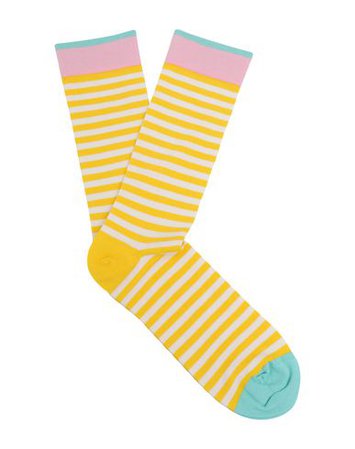 Bonne Maison Socks & Tights - Women Bonne Maison Socks & Tights online on YOOX United States - 48216766XT