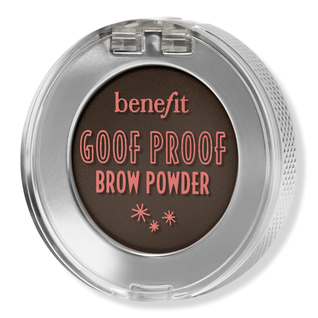 Goof Proof Brow-Filling Powder - Benefit Cosmetics | Ulta Beauty