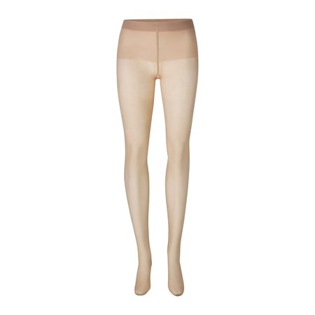 SKIMS Mid Support Tights - Clay