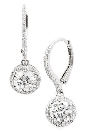 Diamond Earrings | Nordstrom