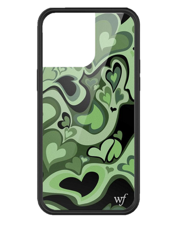 Wildflower - Iphone 14 Pro Max