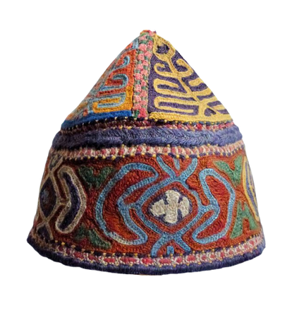 Turkish vintage hat