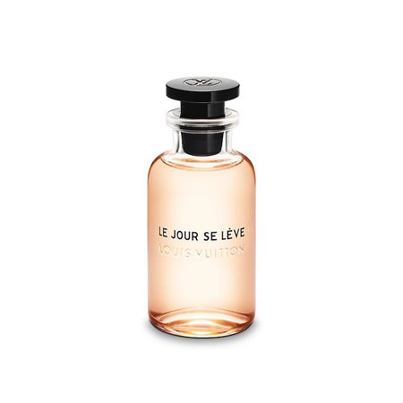 Le Jour Se Lève - Les Parfums | LOUIS VUITTON ®