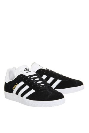 **Gazelle Trainers by adidas supplied by Office | Topshop