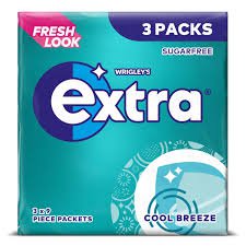 extra cool breeze gum - Google Search