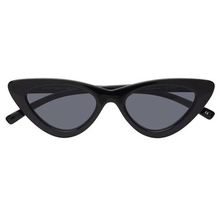 Le Specs x Adam Selman | The Last Lolita sunglasses