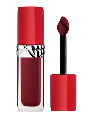 Dior Rouge Dior Ultra Care Liquid Lipstick, Paradise