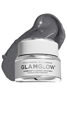 GLAMGLOW SuperMud Clearing Treatment in | REVOLVE