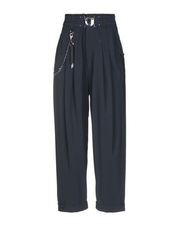 High Casual Pants - Women High Casual Pants online on YOOX United States - 13288169LT
