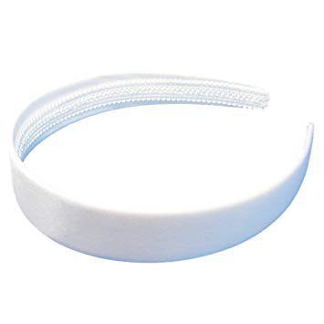 white headband - Pesquisa Google